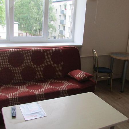 Tomik Lejlighed Liepāja Eksteriør billede